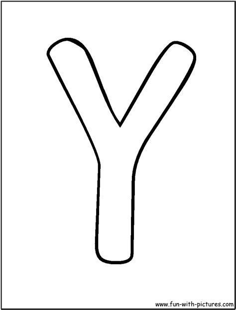 Y Bubble Letter Template Ten New Thoughts About Y Bubble Letter