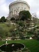 Castillo de Windsor, Reino Unido. | Castillos, Castillo de windsor ...