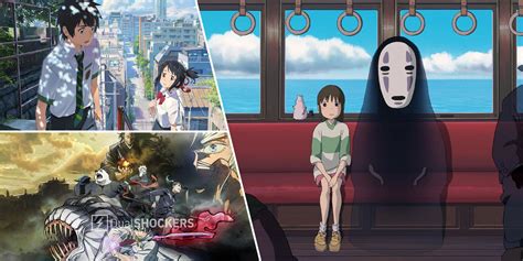 10 Best Anime Movies Of All Time Galaxyconcerns