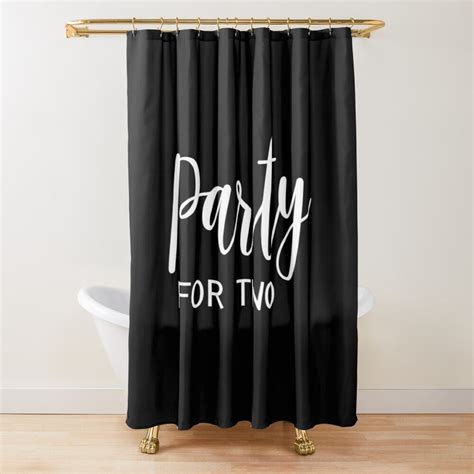Fun Shower Curtains For Adults