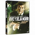 007 Vive y deja morir (DVD) · Warner · El Corte Inglés