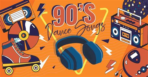 25 Best 90s Dance Songs Music Grotto
