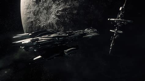 Star Citizen, Constellation Andromeda Wallpapers HD ...