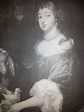 Elizabeth Hamilton, Countess of Orkney (c. 1657 –... - A King's Whore