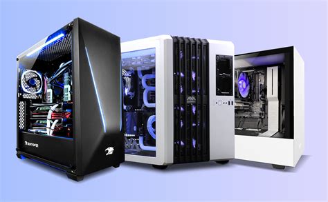 Our web portal is intended for it enthustiast like you. Cheap Gaming PC Under $500