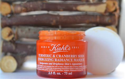 Introducing 2 New Face Masques From Kiehls Ill Take It All