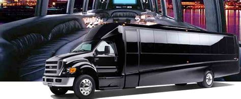 Concert Transportation Boston Master Livery Services