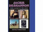 Jackie DeShannon | Laurel Canyon/Put A Little Love In Your Heart/To B ...