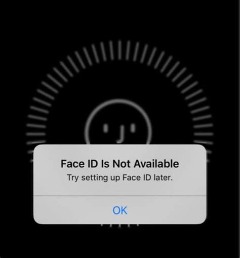 Face Id Not Working 2023 Why And How To Fix It Izood