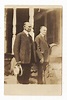 Calvin Coolidge and Father John Coolidge Real Photo Vintage | Etsy ...