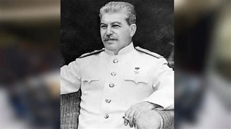 5 3 1953 Wafatnya Stalin Diktator Uni Soviet Berjuluk Manusia Baja