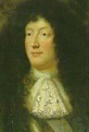 Cristiano Luis I, duque de Mecklemburg-Schwerin, * 1623 | Geneall.net