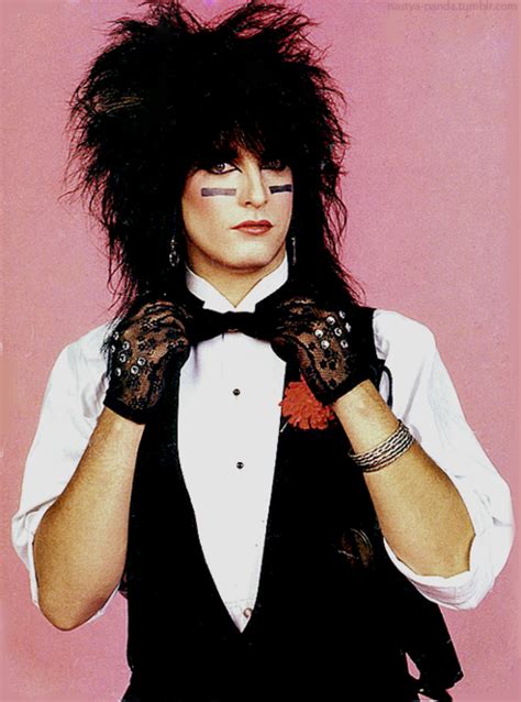 Nikki ♥ Nikki Sixx Photo 30424393 Fanpop