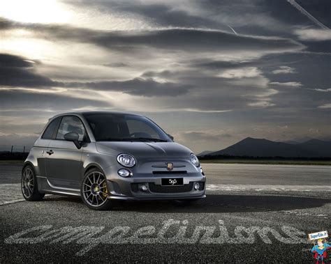 Abarth Wallpapers Top Free Abarth Backgrounds Wallpaperaccess