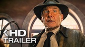 Erster Kinotrailer für Indiana Jones 5: Der Ruf des Schicksals mit ...