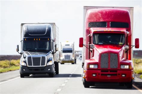 Commercial Truck Liability Insurance Truck Insurance Pros