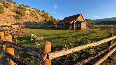 12 Best Airbnbs In Torrey Utah Cabins Near Capitol Reef