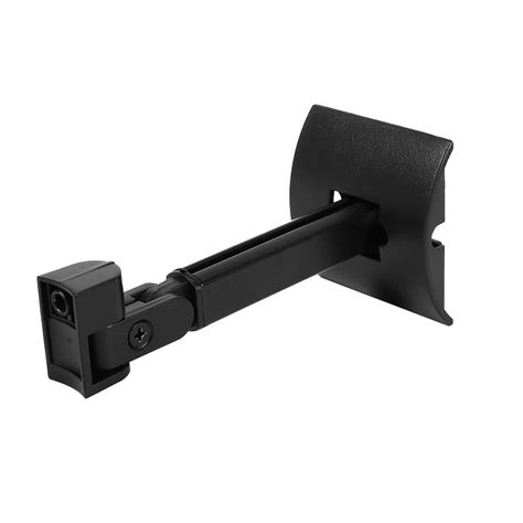 Please note that buyers are responsible for all additional fees, brokerage fees, , and es for importation into your country. Abs Plastic Ceiling Wall Mount Clamping Bracket For Bose ...