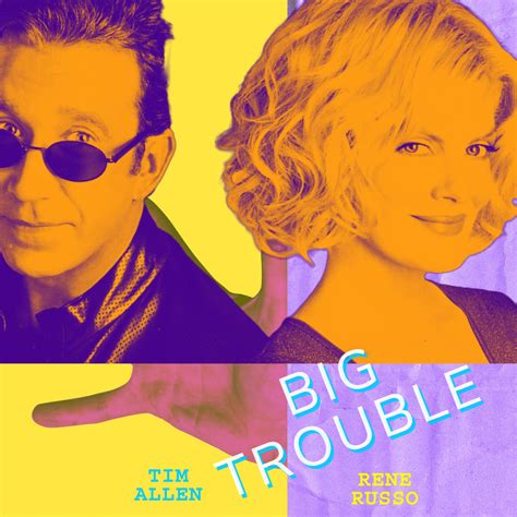 Big Trouble Jim Wedaa Productions