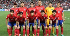 South Korea reluctant to form unified football team with North at Asian ...