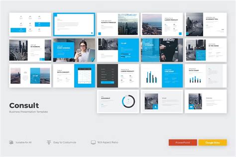 20 Best Consulting Management Powerpoint Templates Digital Marketing