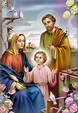Mother Mary Images, Jesus And Mary Pictures, Image Jesus, Jesus Christ ...