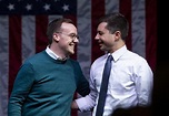 Pete Buttigieg, Husband Chasten Have Become Parents: Twitter ...