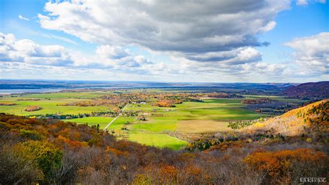 Champlain Valley Enjoy The Vermont And New York Lake Area