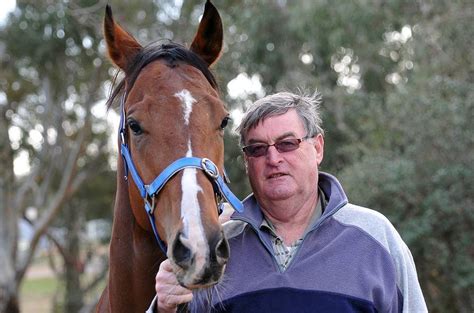 Serial Dishonesty The Reasoning Behind The Stawell Trainers Terry