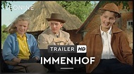 Immenhof - Trailer (deutsch/german) - YouTube