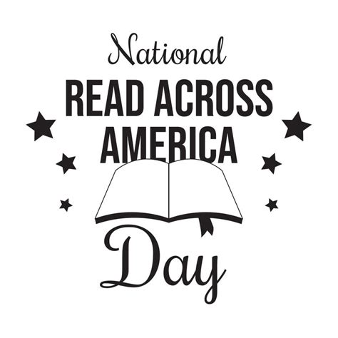 National Read Across America Day Drawing Vector In Illustrator Psd