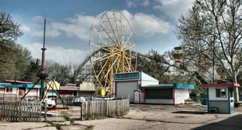 Abandoned Theme Parks Abandoned Amusement Parks Abandoned Buildings
