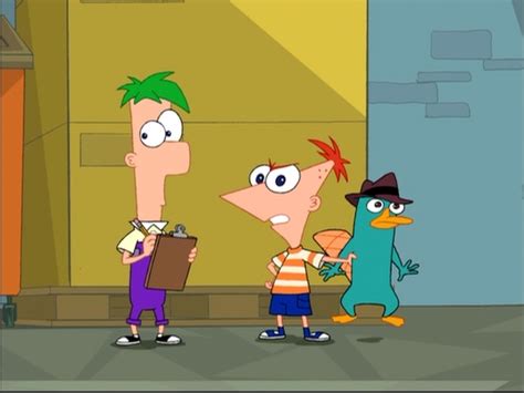 more phineas and ferb pics phineas and ferb photo 13493732 fanpop