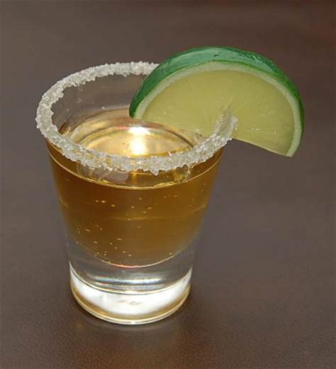 Shot Of Tequila 2000 Fake Food By Just Dezine It Faux Food