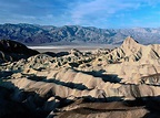 Zabriskie Point Death Valley California picture, Zabriskie Point Death ...