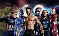 Release Of 8 Marvel Movies By The End Of 2022 Confirmed By DISNEY! - Being