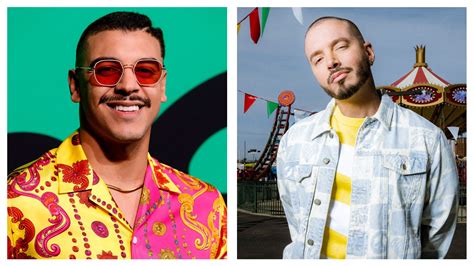 manuel medrano es blanco de críticas por afirmar que j balvin es el máximo exponente del