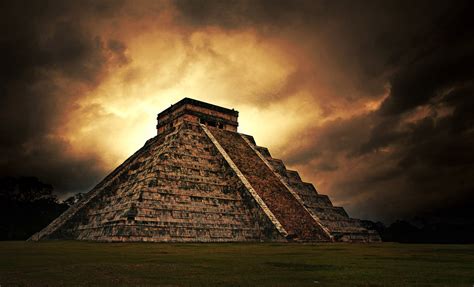 La Ciencia De Los Mayas