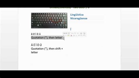 Thanks to a large choice of dynamic typing lessons practice typing is as easy as pie. How to Type Foreign Characters, Accents, and Diacritics ...