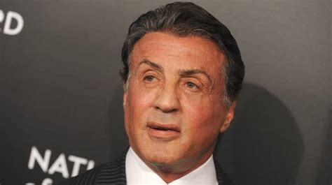 Sylvester Stallone Responds To Weird Rumours That He Is Dead Ladbible
