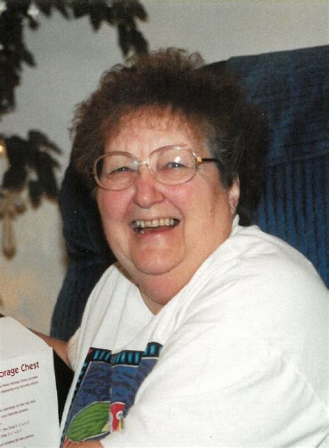 Obituary Of Lorraine Theresa Samson Beers And Story Funeral Homes
