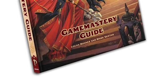 In order to do this they have moved in a somewhat similar way, however paizo has done a much better job than wotc in maintaining the flow. Realms of Chirak: Pathfinder 2E Gamemastery Guide ...