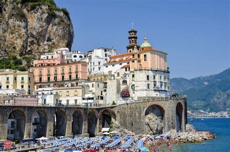 Atrani Simply Amalfi Coast