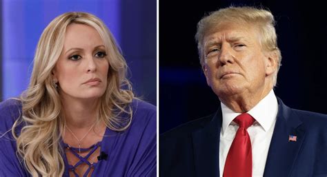 Turns Out That Trump Continued To Stay In Contact With Stormy Daniels