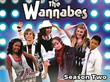 Prime Video: The Wannabes Starring Savvy
