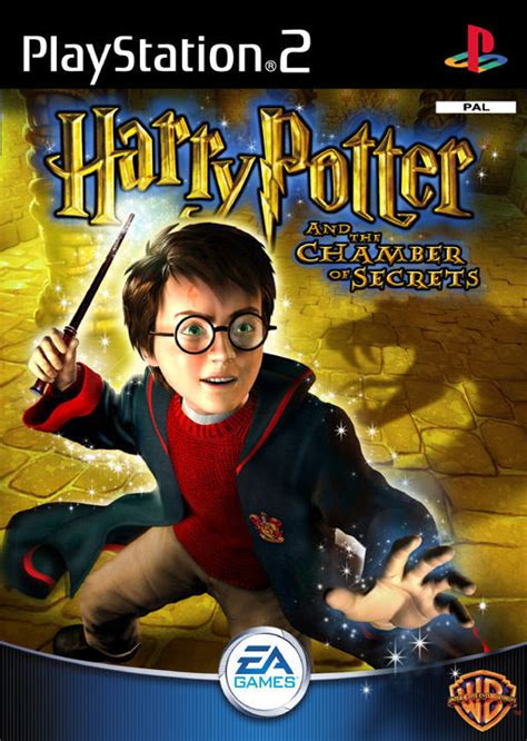 See the harry potter video games in development for nintendo switch, playstation 5, xbox series x, and ios/android. Harry Potter y la Cámara de los Secretos - Videojuego (PS2 ...