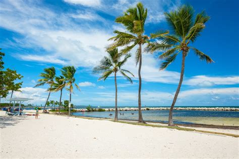15 Best Beaches In Florida Keys The Crazy Tourist Best Beach In