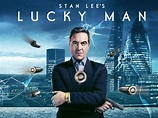 Stan Lee's Lucky Man: Les Deux Saisons De La Série Sont Sur TOU.TV - TVQC