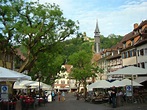File:Weinheim-marktplatz2012.jpg - Wikimedia Commons