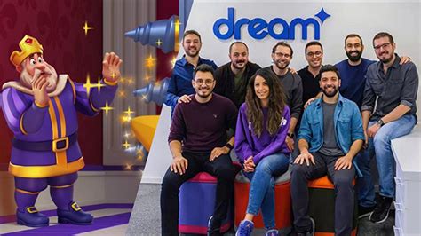 Dream Games Türkiyenin Yeni Turcornu Oldu Son Dakika Haberleri
